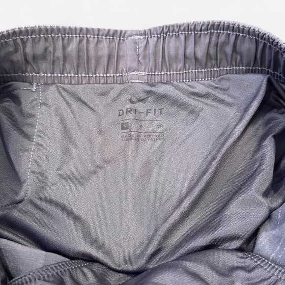 Nike Skort Running Shorts Size Small Bundle Tennis Skirt Blue Purple Athletic - Picture 8 of 9